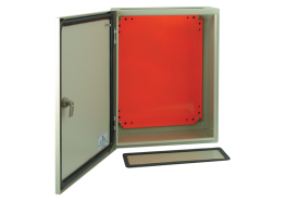 Метално табло JXF 25/30/15