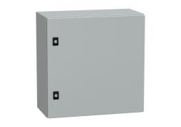 Табло за стенен монтаж В/Ш/Д 500х500х250 без Монтажна плоча
