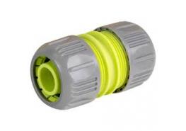 Съединител за маркуч 1/2 Лукс  "