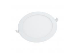 LED панел кръгъл 20W 1800LM 220V CCT със смяна на цвета ф205/Ф220&times;32 мм