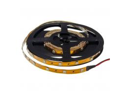 LED лента LED5050 30SMD/m  зелена невлагозащитена