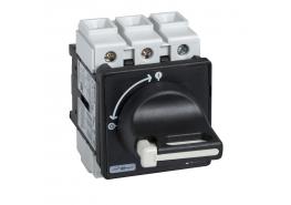 Пакетен прекъсвач 3P 25A 3НО