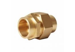 Медна връзка ф28 компресионна