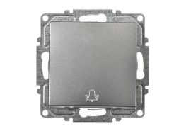 Ключ Егона звънчев тъмно сив механизъм