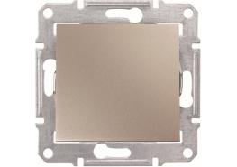 Ключ пуш бутон титаний OLD SERIES SDN0700168 разпродажба