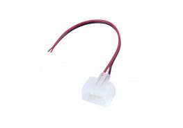 Конектор Неон LED двоен