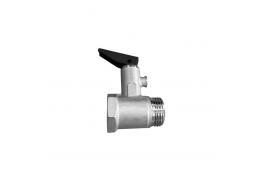 Баланс за бойлер с лостче 8BAR 1/2