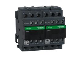 Контактор LC2D25M7    25A/220V