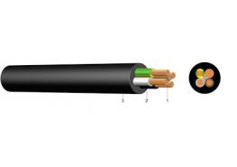 Кабел ШКПТ 4Х95мм2/H07RN-F