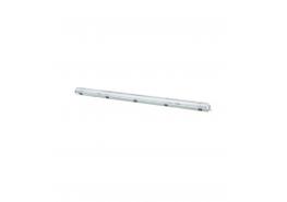 Корпус за LED Пури 1Х1200мм тяло IP65 за едностранни пури