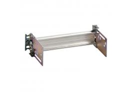 LVS03011 PRISMASET шина за модулен монтаж регулируема