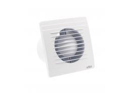 Вентилатор ф120/бял/15W/220V 35dB 150m3/h