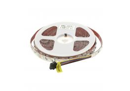 LED лента RGBWH 60l/m 24V 14.4W/Mетър 5м/ролка