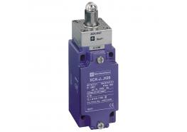 Краен изключвател XCKJ-стоманено въртящо се бутало 1NC+1NO- M20