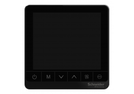 Термостат за конвектор TC907-3A2LB