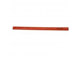 Термосвиваем шлаух ET100 12.7/6.4 червен 1 м.