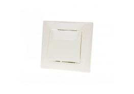 Девиаторен ключ 10AX крем SDN0400223 OLD SERIES разпродажба