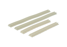 Етикет за редова клема ZB6 20 БР. В ЛЕНТА