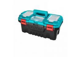 Куфар за инструменти 17 Total