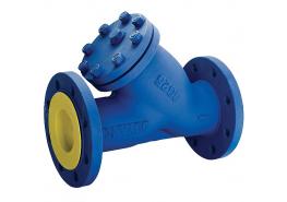 Филтър DN150 PN16