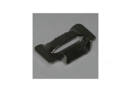 Клипс 20мм ключалка S за чембер лента