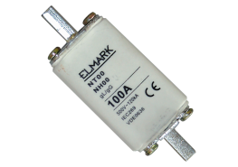 Високомощен предпазител ВП 00 160А