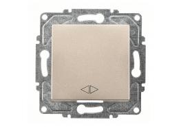 Ключ Егона кръстат беж механизъм