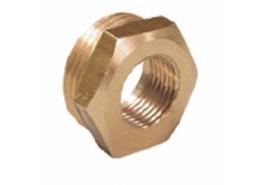 Колекторна редукция 1"х 1/2"