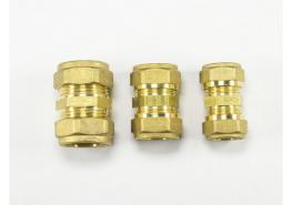 Медна връзка ф22хф22 компресионна