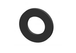 Уплътнител за водомер 2"