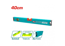 Нивелир с две либели 400мм