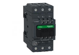 Контактор 3P 50A 220V 1НО+1НЗ AC 50/60 Hz