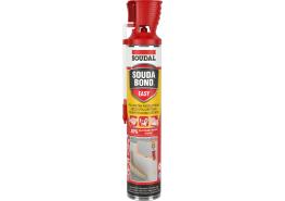 Ръчно полиуретаново лепило 750ml Soudabond Easy Genius