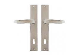 Дръжка обикновенна цам 70мм Мирела 2 комплект