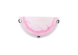 Аплик Хара розов 521А