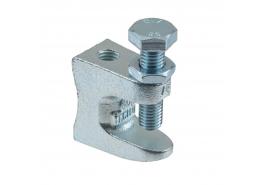 Трегер клема с болт 0-17мм М8