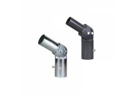 Преходник регулируем ф60 за улични лампи