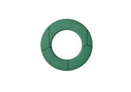 Уплътнение 3/8" клингерит за мека връзка	