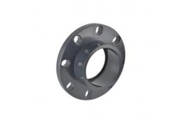 ПВЦ фланец плосък  ф 63