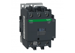 Контактор 3P 95A 42V 1НО+1НЗ AC 50/60 Hz