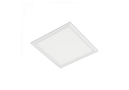 LED пано 40W 6400K 600x600мм Stellar