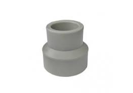 Полипропиленова редукция ф110/ф90