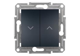 Ключ за щори Asfora антрацит EPH1300571