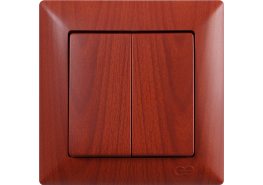 Ключ сериен схема 5 Visage череша