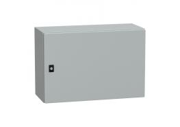 Табло за стенен монтаж В/Ш/Д 400х600х250 без Монтажна плоча
