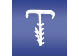 Дюбел за мостов кабел  USMP 3bis 3   3x2.5мм цената е за 100бр