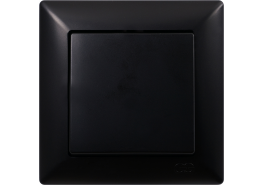 Ключ единичен схема 1 Visage черен