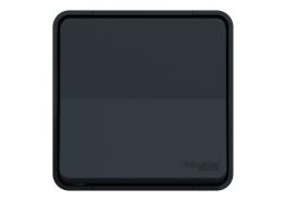 Mureva ключ девиаторен сх6 антрацит окрит монтаж MUR35021