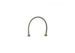 Мека връзка 50 см мъжка-женска резба 1/2" - 3/4"