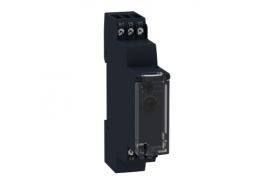 Реле време закъснение на изключване 0,1s-100h RE11LCBM 24-240V